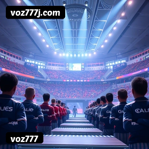 Vantagens exclusivas voz777 para jogadores brasileiros - São Paulo, Rio, BH