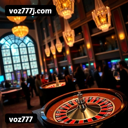 Requisitos do APK da voz777 para Android