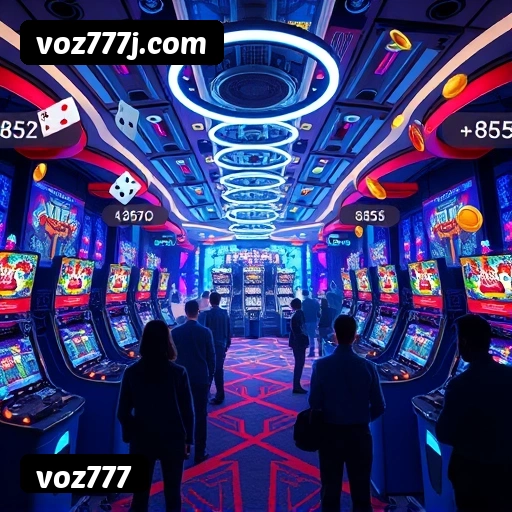 Comparação APP mobile vs versão web da voz777