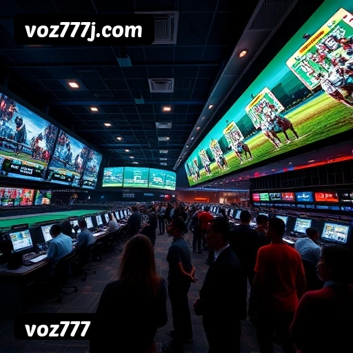 voz777 bônus R$5.000 + 500 giros - Rollover 35x, prazo 30 dias, 38% taxa conversão