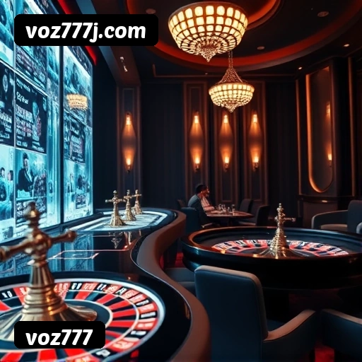 voz777 PIX instantâneo Brasil - Depósito e saque em minutos 24/7